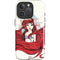 Disney The Little Mermaid Ariel Illustration iPhone 16 Pro Magsafe Impact Case
